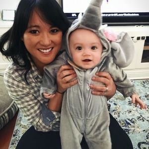 Meet your Posher, Ashlee